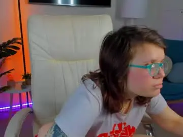 Chaturbate Private Sex Chat of ariell_mini