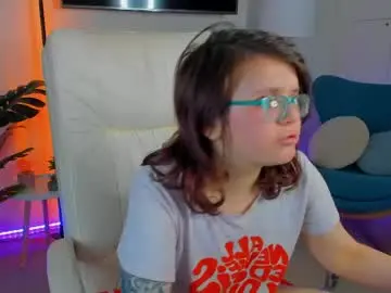 Chaturbate Watch Live Sex Cams of ariell_mini