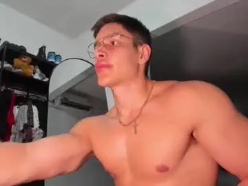 Chaturbate Live Sex of big_marcelo1