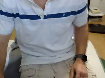 Chaturbate Live Sex of califun4u