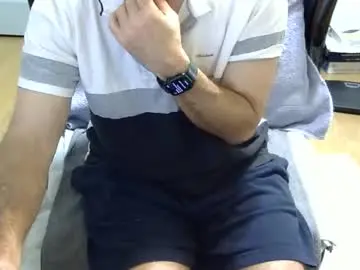 Chaturbate Nude Webcam of califun4u