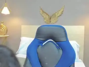 Chaturbate Adult Webcam of charlote_rossee