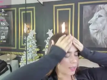 Chaturbate Live Porn of charlote_rossee