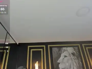 Chaturbate Private Sex Chat of charlote_rossee