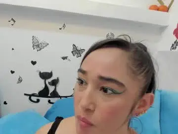 Chaturbate Best live sex cam show of charlotte_x1