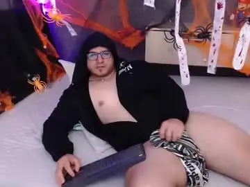 Chaturbate Sex Cam of chris_huntter