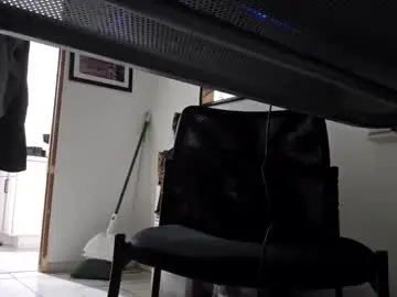 Chaturbate Nude Webcam of cigneska1