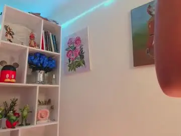 Chaturbate Adult Webcam of danmsel