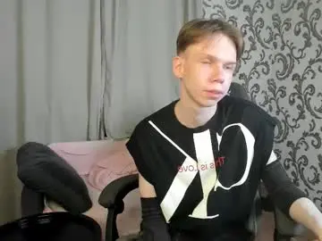 Chaturbate Adult Webcams of elliot_mars_