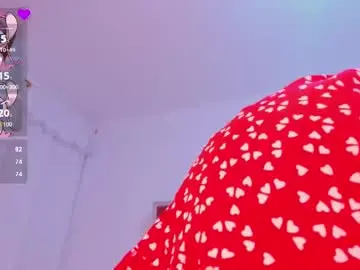 Chaturbate Live Sex of gimenalara