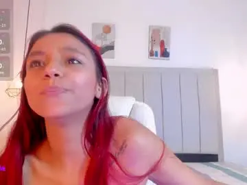 Chaturbate Free Live Porn of gimenalara