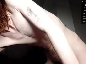 Chaturbate Adult Webcam of how_to_cook_polenta