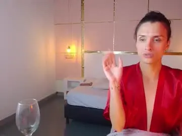 Chaturbate Free Live Porn of isabelfernandez