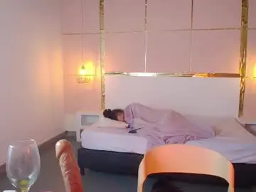 Chaturbate Live Sex of isabelfernandez