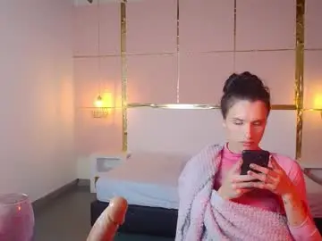 Chaturbate Private Sex Chat of isabelfernandez