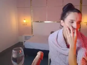 Chaturbate Adult Webcam of isabelfernandez