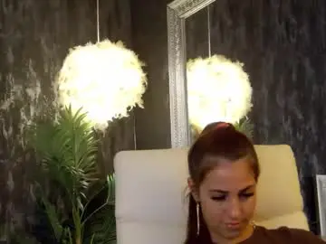 Chaturbate Adult Video Chat of keylablair