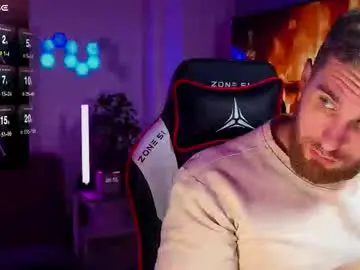 Chaturbate Sex Chat of kochka25