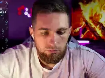 Chaturbate Sex Chat of kochka25