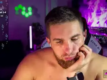 Chaturbate Live Porn of kochka25