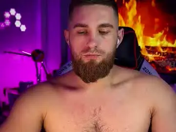 Chaturbate Best Webcam of kochka25