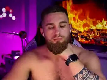 Chaturbate Live Sex Cam of kochka25