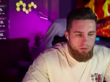 Chaturbate Best Webcam of kochka25