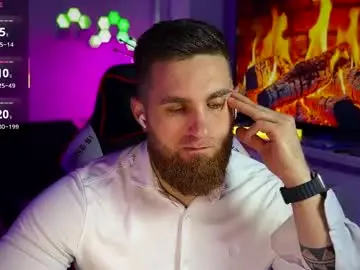 Chaturbate Nude Webcam of kochka25