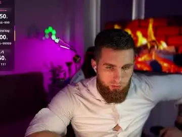 Chaturbate Sex Cam of kochka25