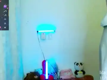 Chaturbate Free Live Porn of lilac_night