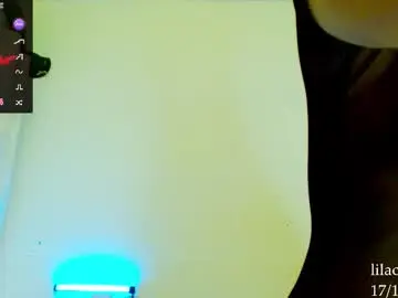 Chaturbate Free Porn Cam of lilac_night