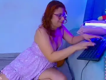 Chaturbate Sex Cam of lilac_night