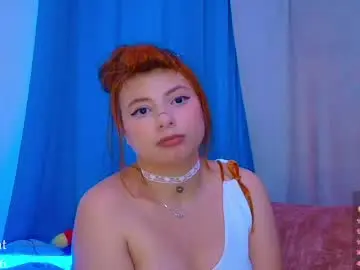 Chaturbate Nude Webcam of lilac_night