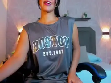 Chaturbate Sex Chat of lunna_celeste