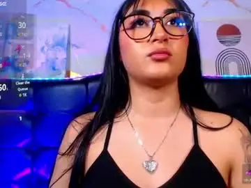 Chaturbate Sex Chat of mariannagp