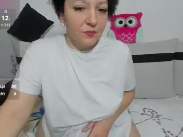 Chaturbate Live Porn of mayablowsyou