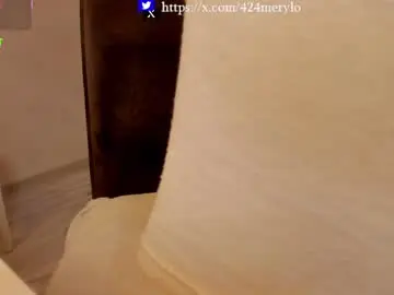Chaturbate Adult Webcams of mery_lo