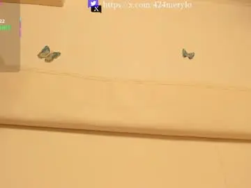 Chaturbate Sex Cam of mery_lo