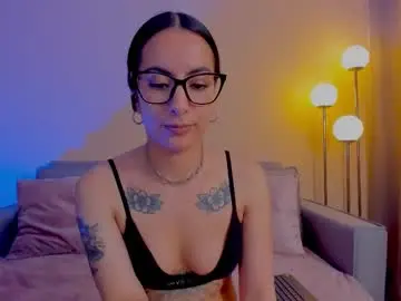 Chaturbate Sex Chat of mia_daniellshot