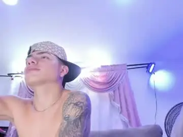 Chaturbate Nude Webcam of michael_boy88_