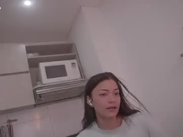 Chaturbate Best Webcam of mila_1