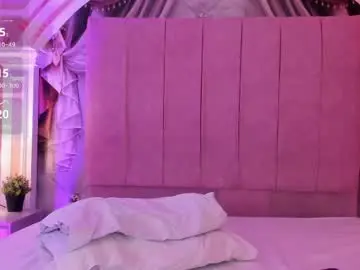 Chaturbate Nude Webcam of mollydoll_amour