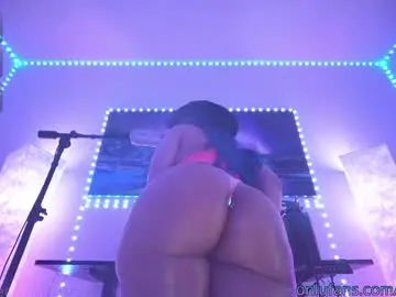 Chaturbate Best Webcam of oxlemon