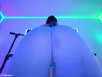 Chaturbate Best Webcam of oxlemon