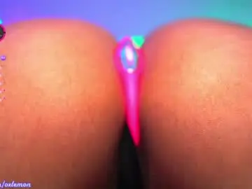 Chaturbate Adult Webcam of oxlemon