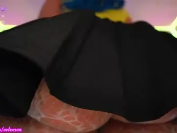 Chaturbate Nude Webcam of oxlemon