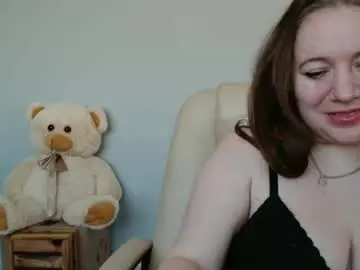 Chaturbate Sex Chat of sabrina22503