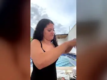 Chaturbate Live Porn of sharonn___