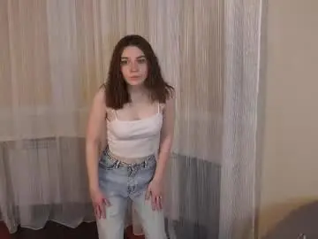 Chaturbate Adult Webcam of sookrobertello