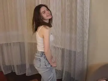 Chaturbate Live Sex Cam of sookrobertello